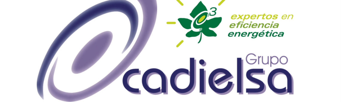 Cadielsa, patrocinador Plata de nuestro 40 Aniversario