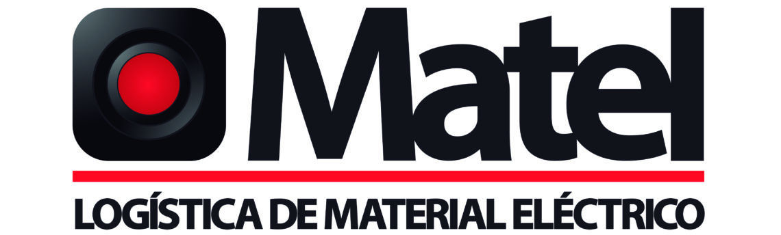 Patrocinador Bronce, Matel Group, la logística de material eléctrico