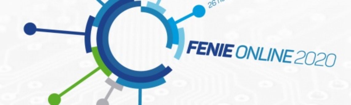 Participa en “FENIE Online 2020”