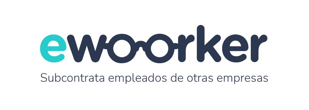 Logo Ewoorker apremie valladolid