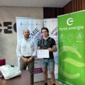 Concurso Provincial de Jóvenes Instaladores